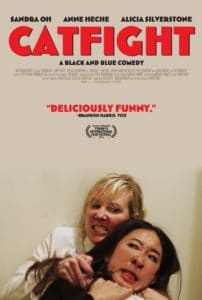 CATFIGHT Review 1