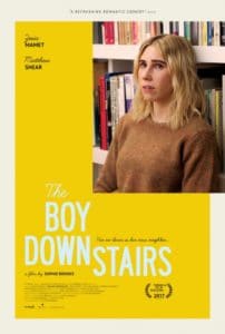 THE BOY DOWNSTAIRS Review 1