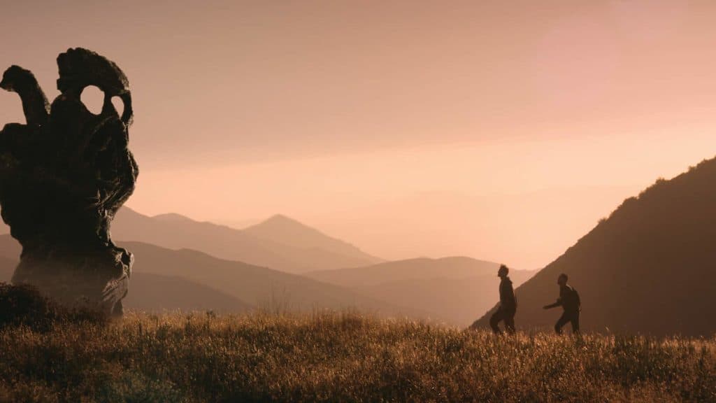 Justin Benson and Aaron Moorhead's THE ENDLESS Gets a Clip 1