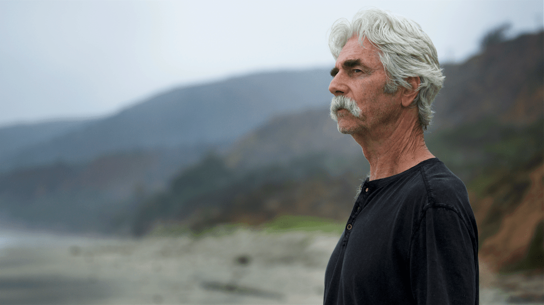 THE HERO Starring Sam Elliott Gets a New Trailer 1