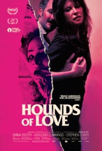 HOUNDS OF LOVE Review 1