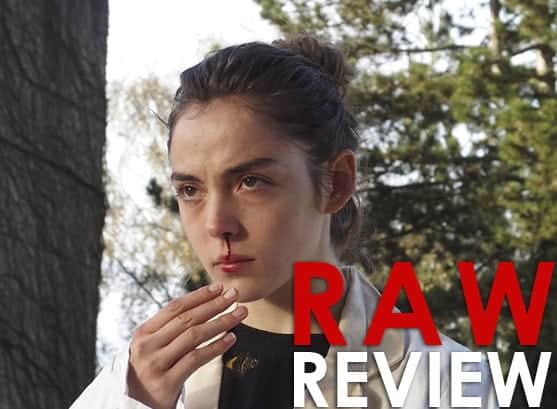 Podcast: Episode 253 - RAW 1 Podcast: Episode 253 - RAW 1