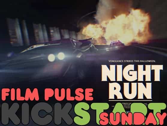 Kickstart Sunday: NIGHT RUN 1