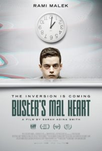 BUSTER'S MAL HEART Review 1