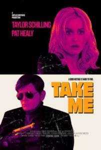 TAKE ME Review 1