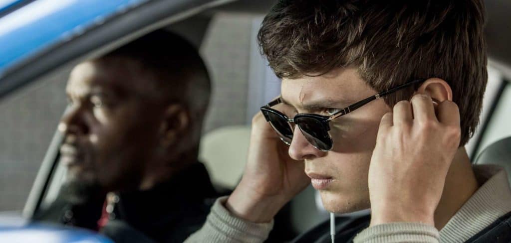 BABY DRIVER Review 3