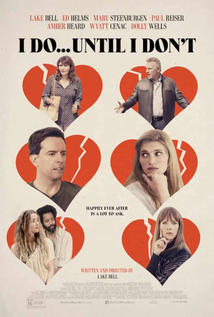 Lake Bell's I DO...UNTIL I DON'T Gets A Trailer And Poster 1 Lake Bell's I DO...UNTIL I DON'T Gets A Trailer And Poster 1