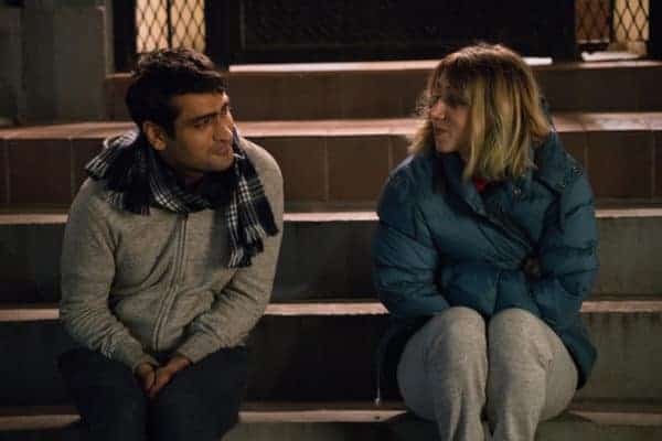 THE BIG SICK Review 2