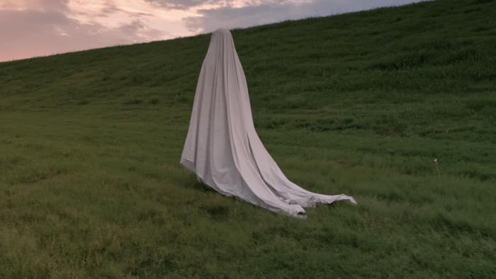 A GHOST STORY Review 3