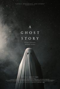 A GHOST STORY Review 1