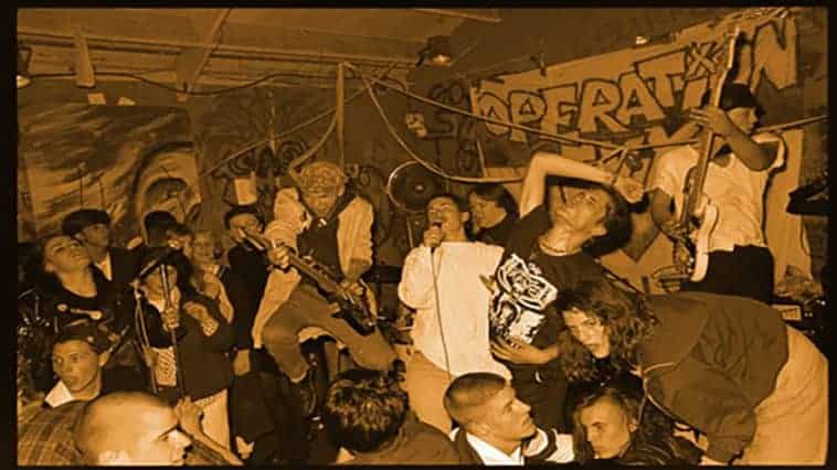 TURN IT AROUND: THE STORY OF EAST BAY PUNK Review 2 TURN IT AROUND: THE STORY OF EAST BAY PUNK Review 2
