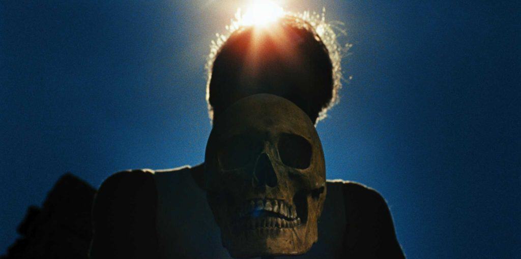 Locarno 2017: Hélène Cattet and Bruno Forzani's LET THE CORPSES TAN Poster 1