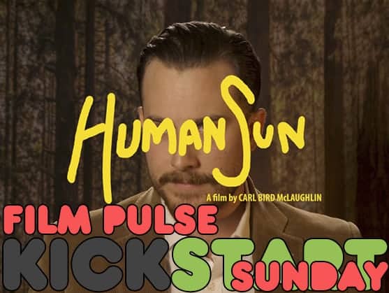 Kickstart Sunday: HUMAN SUN 1