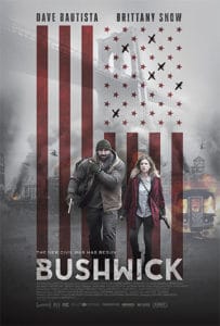 BUSHWICK Review 1