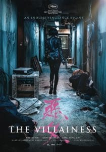 THE VILLAINESS Review 1