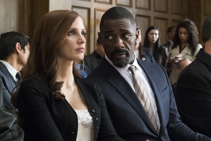 Tiff 2017: MOLLY'S GAME Review 2