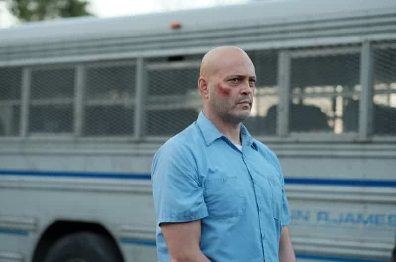 BRAWL IN CELL BLOCK 99 Blu-ray Review 2