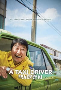 A TAXI DRIVER Review 1