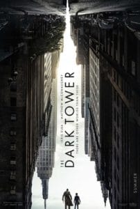 THE DARK TOWER Review 1