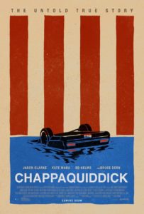 CHAPPAQUIDDICK Review 1