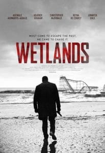 WETLANDS Review 1