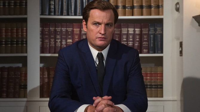 CHAPPAQUIDDICK Review 2