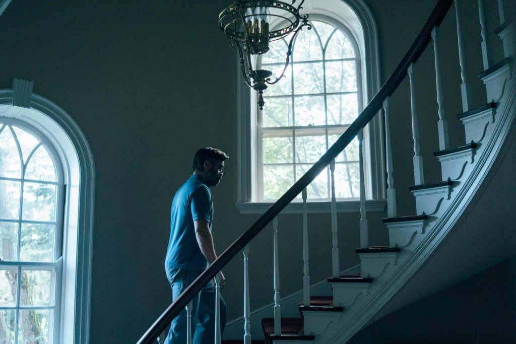 THE KILLING OF A SACRED DEER Review 2