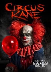 CIRCUS KANE Review 1