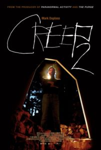 CREEP 2 Review 1