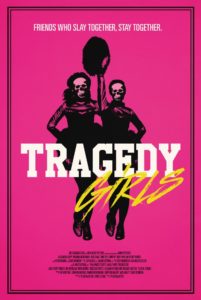 TRAGEDY GIRLS Review 1