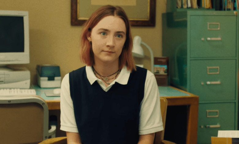 LADY BIRD Review 2