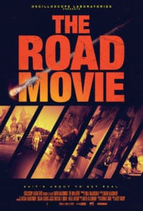 THE ROAD MOVIE Review 1