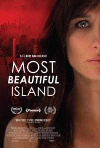 MOST BEAUTIFUL ISLAND Review 1