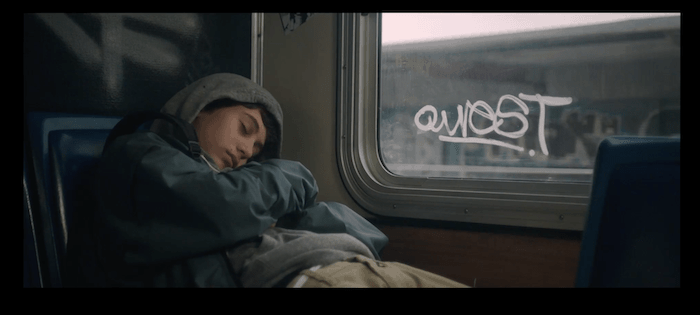 Slamdance 2018: QUEST Review 1