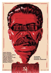 THE DEATH OF STALIN Review 1