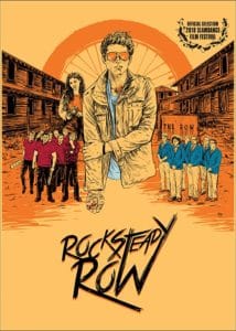 Slamdance 2018: ROCK STEADY ROW Review 1