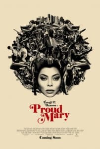 PROUD MARY Review 1