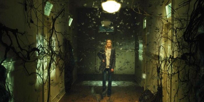 BEFORE I WAKE Review 2