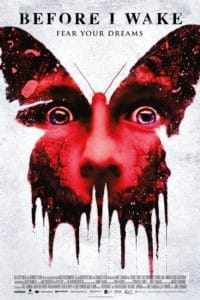 BEFORE I WAKE Review 1