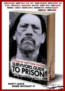 THE SURVIVOR'S GUIDE TO PRISON Review 1