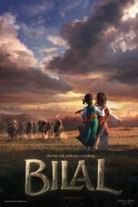 BILAL: A NEW BREED OF HERO Review 1