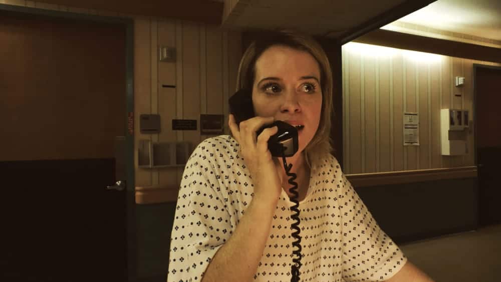 UNSANE Review 2