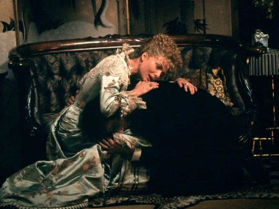 THE AGE OF INNOCENCE Criterion Blu-ray Review 3