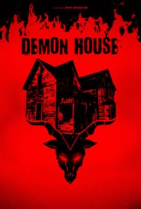 DEMON HOUSE Review 1