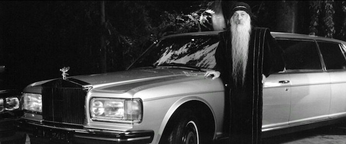 WILD WILD COUNTRY Review 3 WILD WILD COUNTRY Review 3