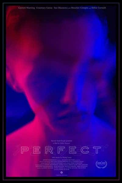 SXSW 2018: Eddie Alcazar's PERFECT Gets A Trailer 1