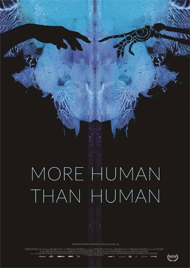 SXSW 2018: A.I. Doc MORE HUMAN THAN HUMAN Gets a Trailer 1