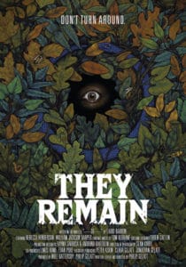 THEY REMAIN Review 1