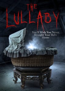 THE LULLABY Review 1