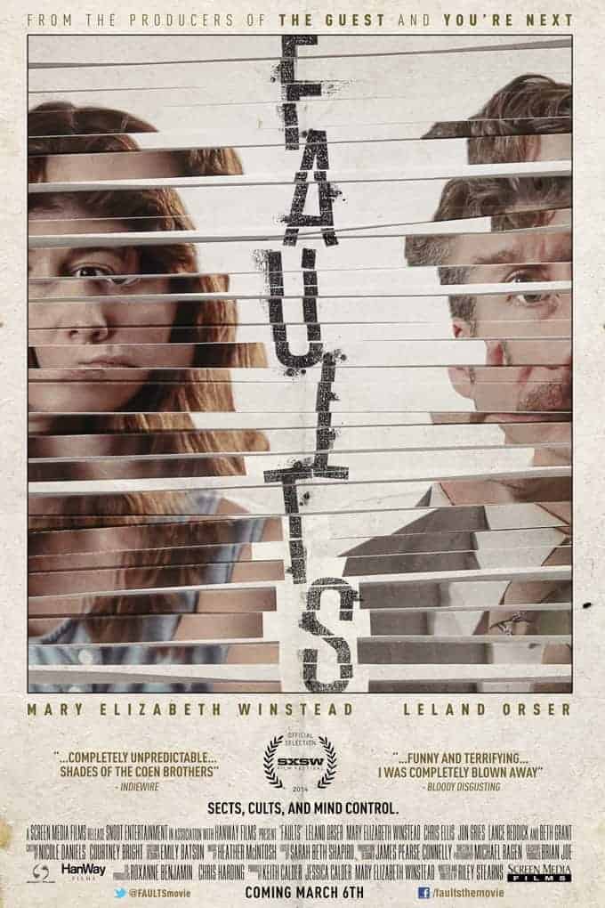 Faults Review Faults Review